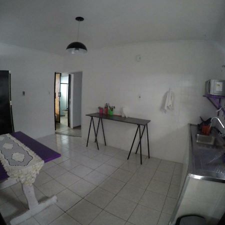 Like A Hostel Poços de Caldas Esterno foto