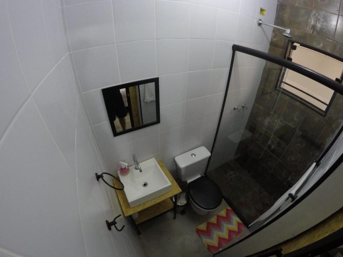 Like A Hostel Poços de Caldas Esterno foto