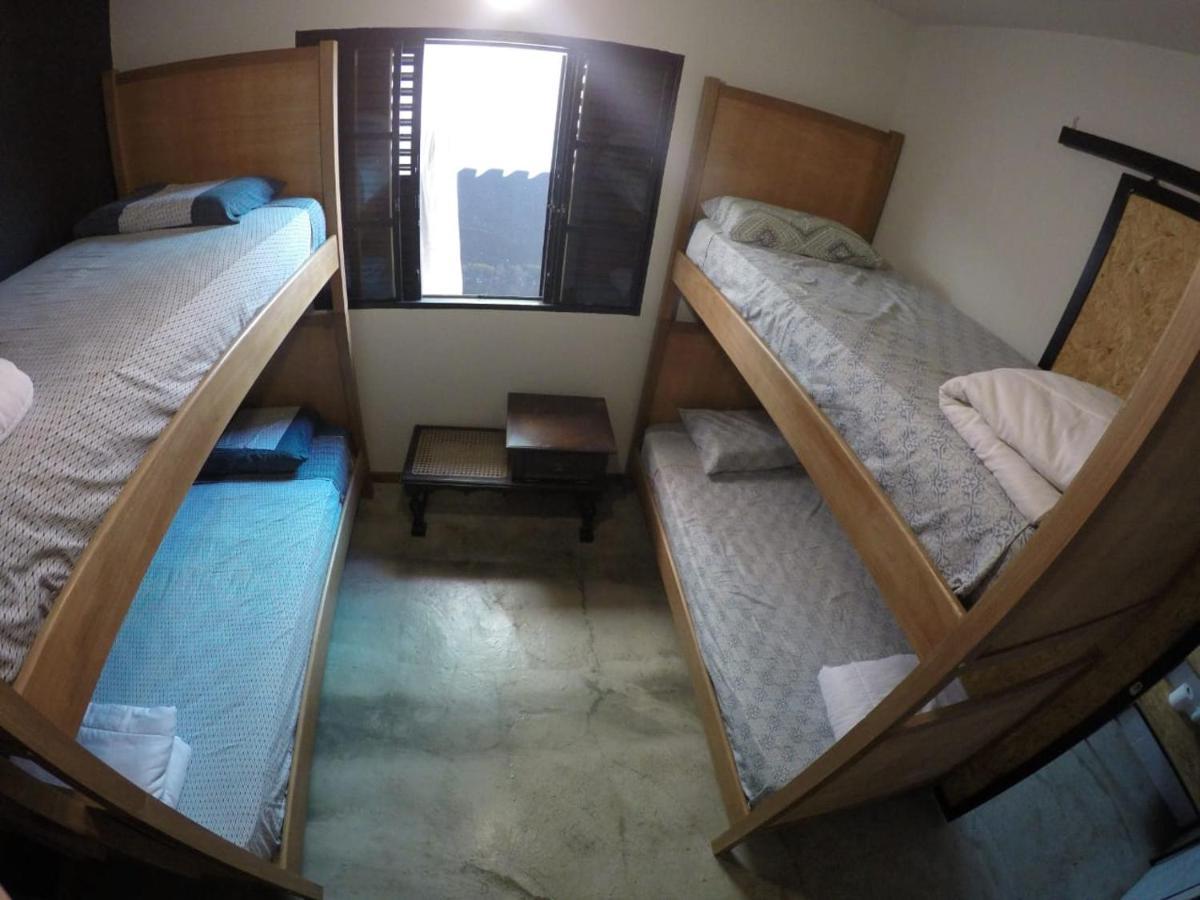 Like A Hostel Poços de Caldas Esterno foto