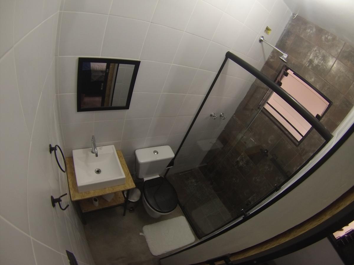 Like A Hostel Poços de Caldas Esterno foto