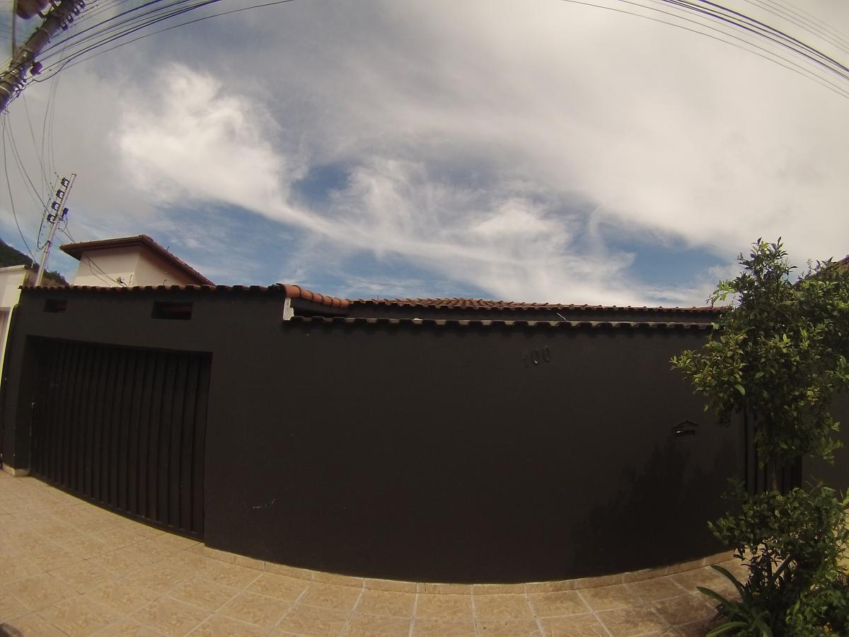 Like A Hostel Poços de Caldas Esterno foto