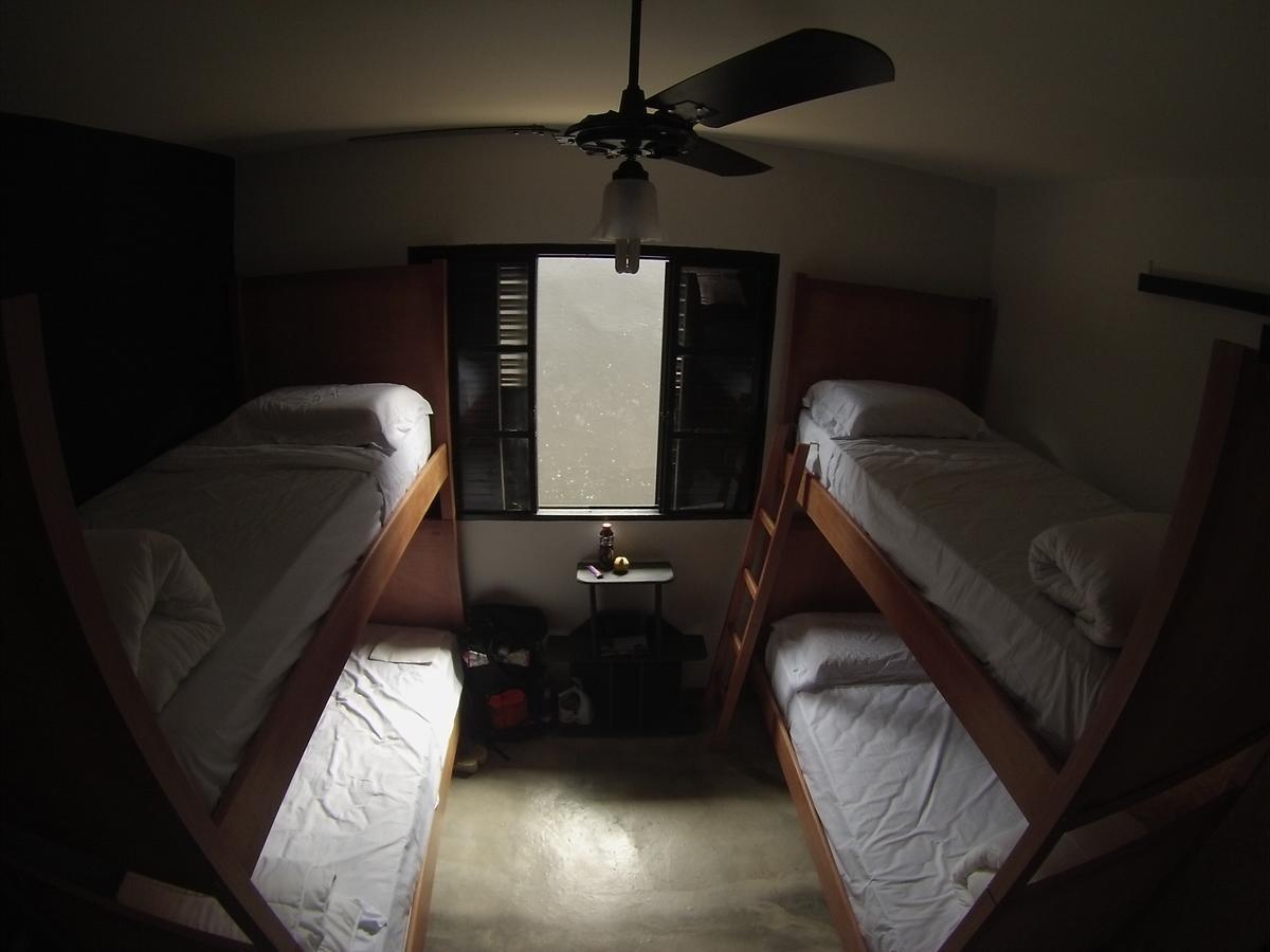 Like A Hostel Poços de Caldas Esterno foto
