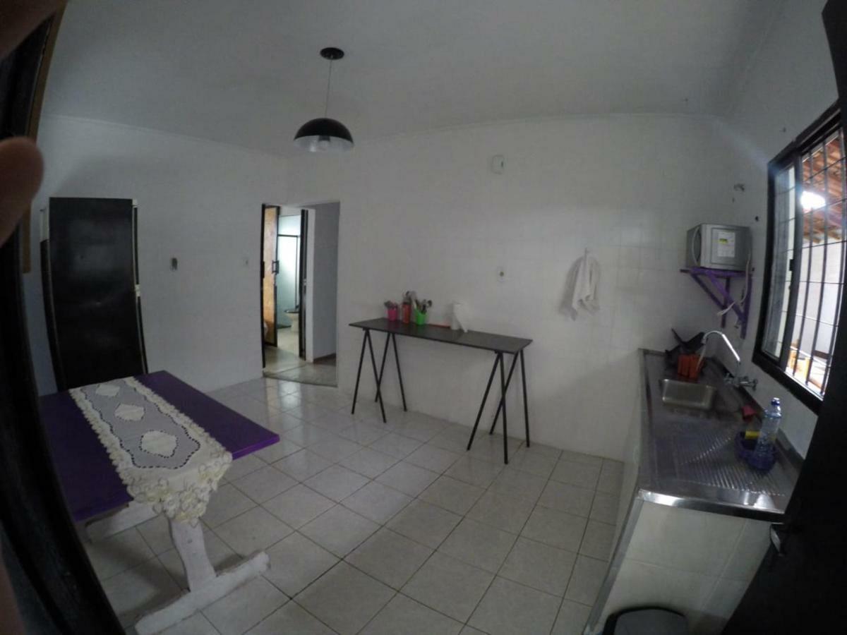 Like A Hostel Poços de Caldas Esterno foto