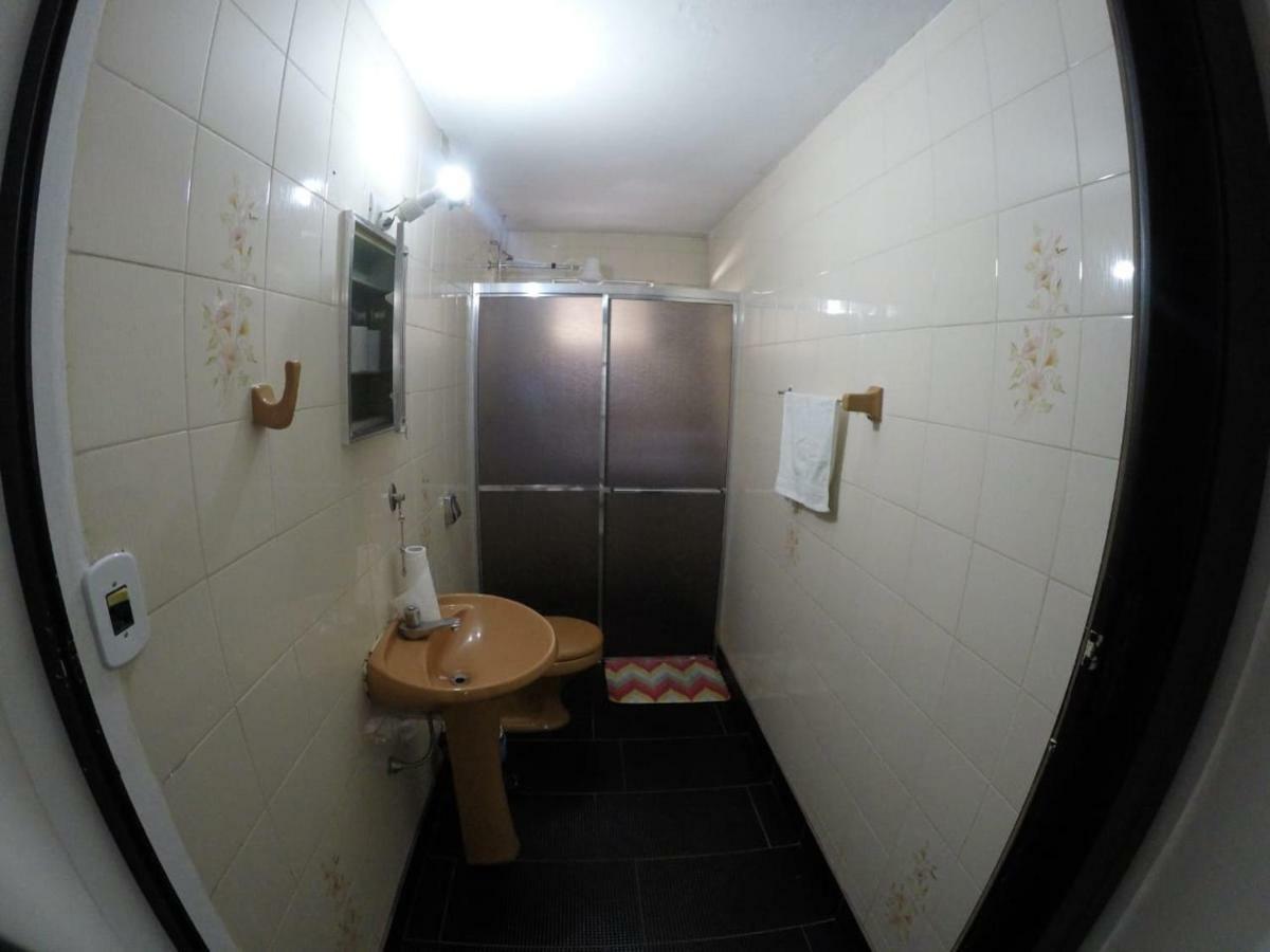 Like A Hostel Poços de Caldas Esterno foto