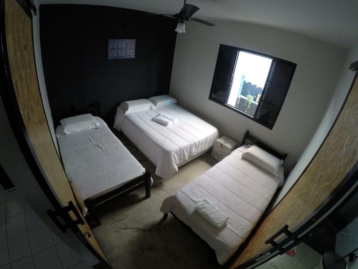 Like A Hostel Poços de Caldas Esterno foto