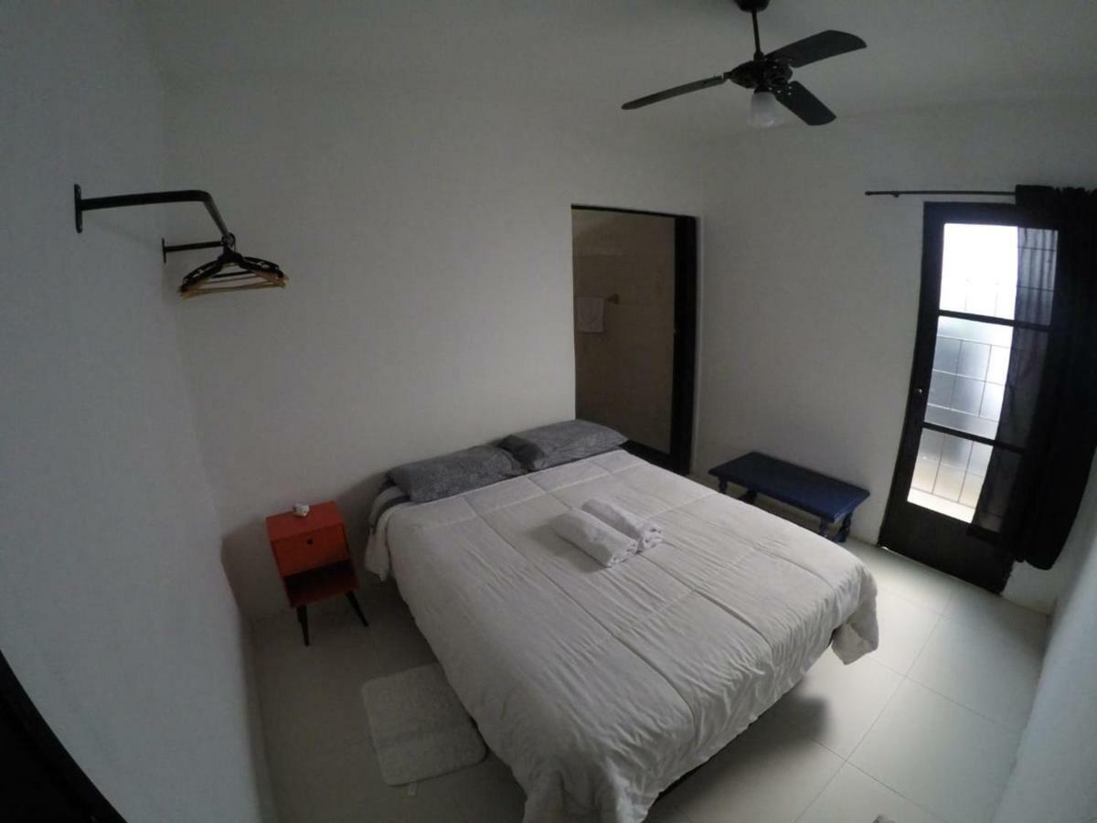 Like A Hostel Poços de Caldas Esterno foto