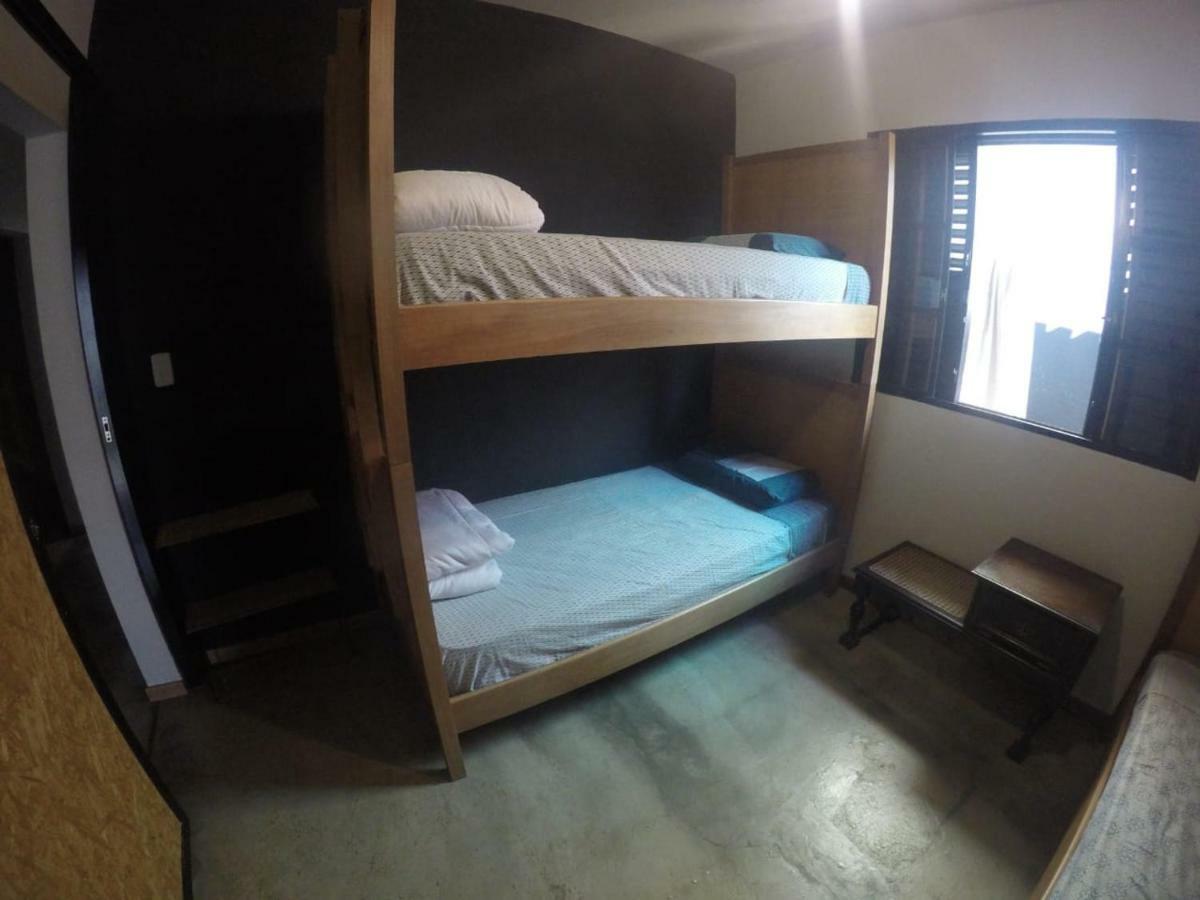 Like A Hostel Poços de Caldas Esterno foto